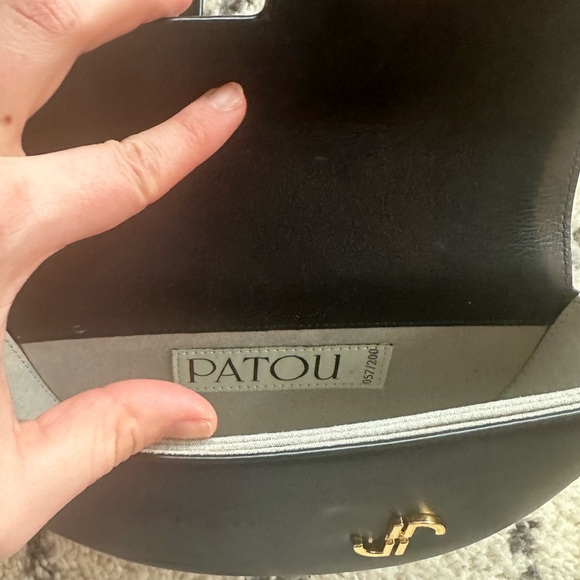 Le Petite Patou Bag - Picture 3 of 5